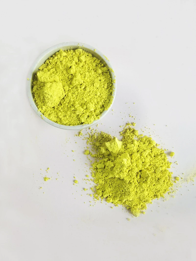 pigment yellow 53 pigment yellow 53