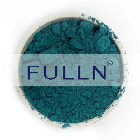 FU-4111 PEACOCK GREEN