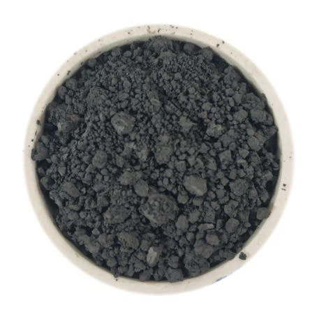 Ceramiczna bejca do ciała w kolorze czarnym