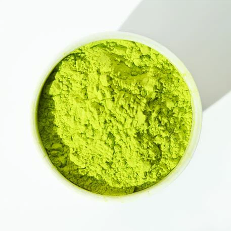 Ceramic Inclusion Pigments Green 32071000 złożony nieorganiczny pigment barwiący