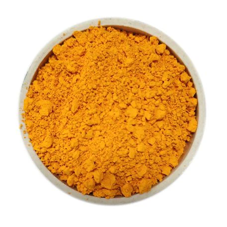 Pigmenty szklane Cd-żółte