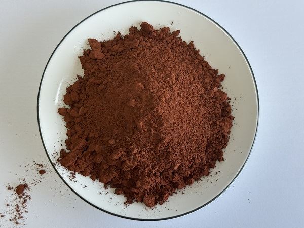 Glass Pigments Zinc Iron Chromite Brown Spinel PBr 33