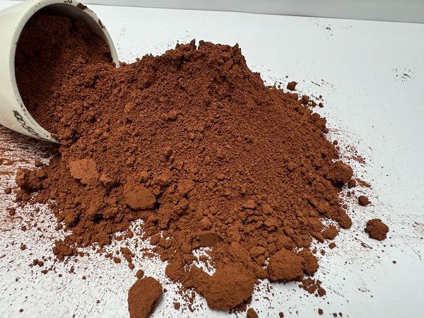 Glass Pigments Zinc Iron Chromite Brown Spinel PBr 33