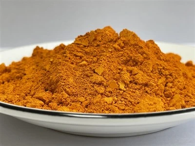 Żółty kadm, pigment żółty 37 PY 37