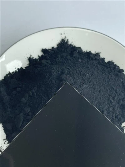 Chromit miedziany czarny do powlekania