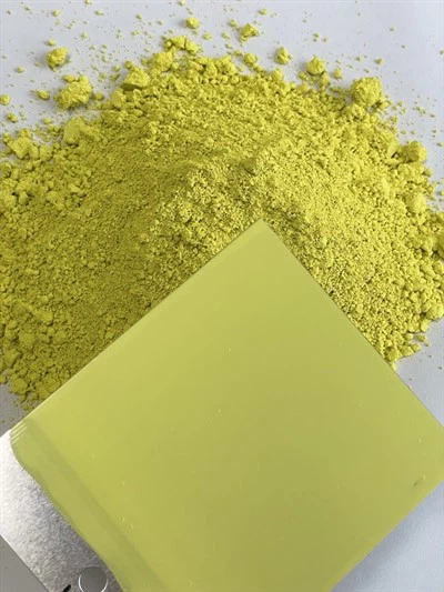 Tytanowo-niklowy żółty (PY53) do powlekania